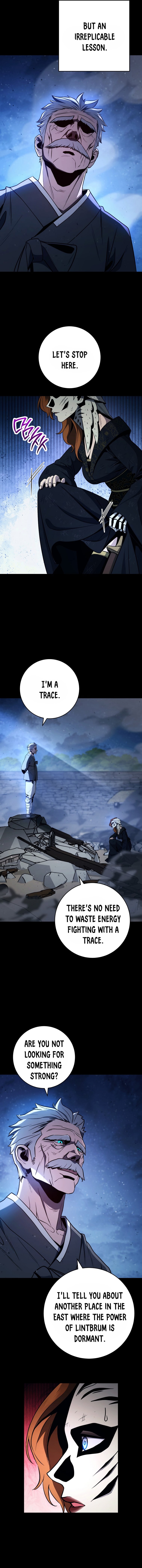 Read Skeleton Soldier Manga Online
