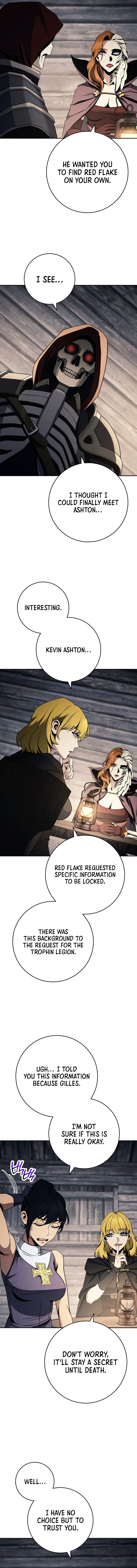 Read Skeleton Soldier Manga Online