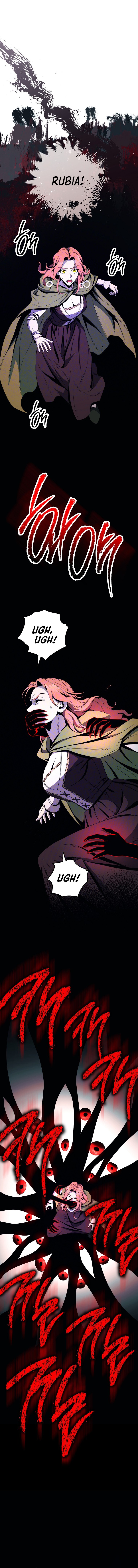 Read Skeleton Soldier Manga Online