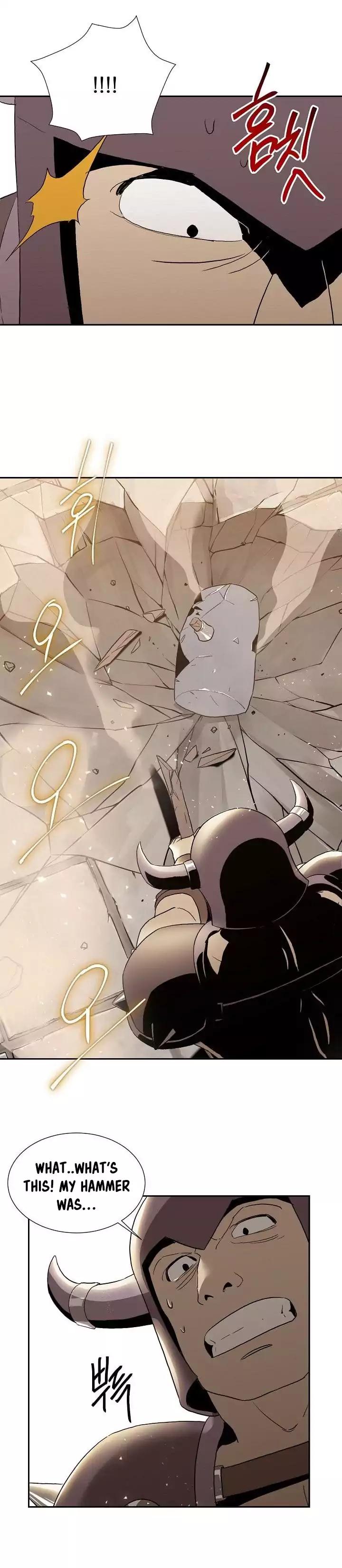 Read Skeleton Soldier Manga Online