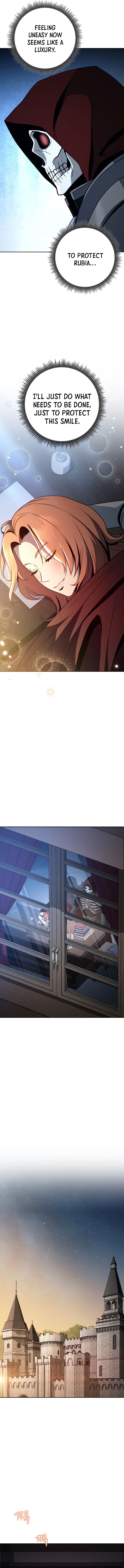 Read Skeleton Soldier Manga Online