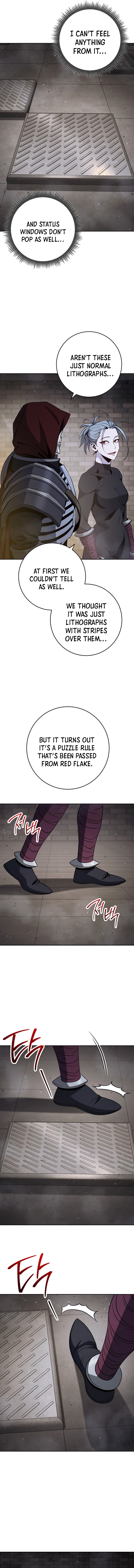 Read Skeleton Soldier Manga Online