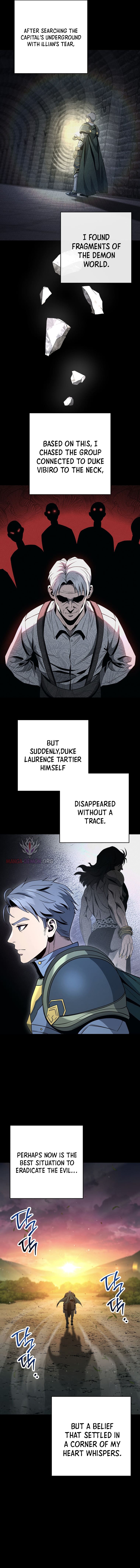 Read Skeleton Soldier Manga Online