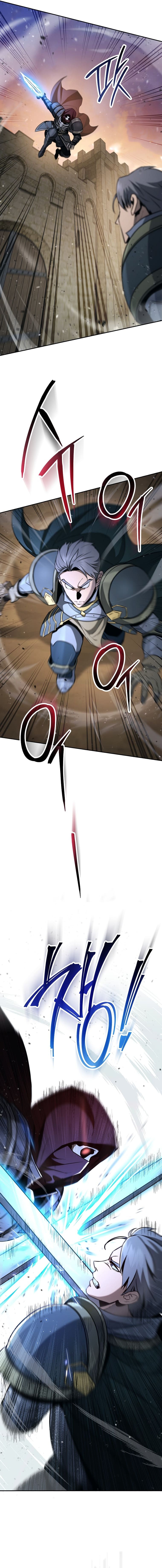 Read Skeleton Soldier Manga Online