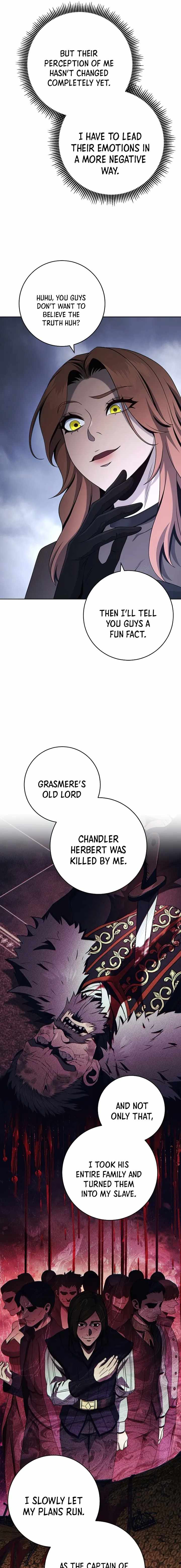 Read Skeleton Soldier Manga Online