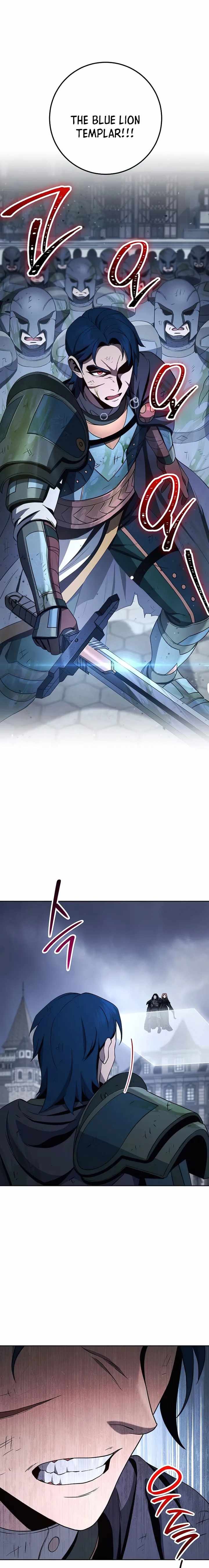 Read Skeleton Soldier Manga Online