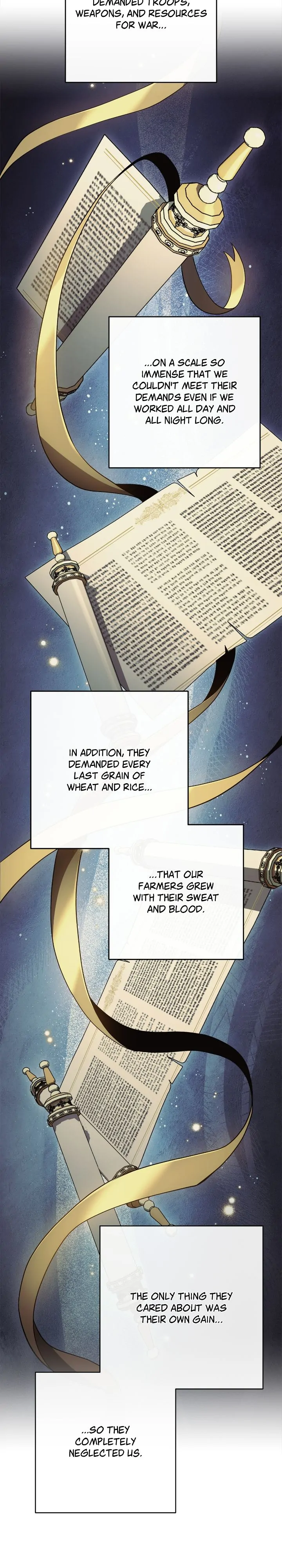 Read Skeleton Soldier Manga Online