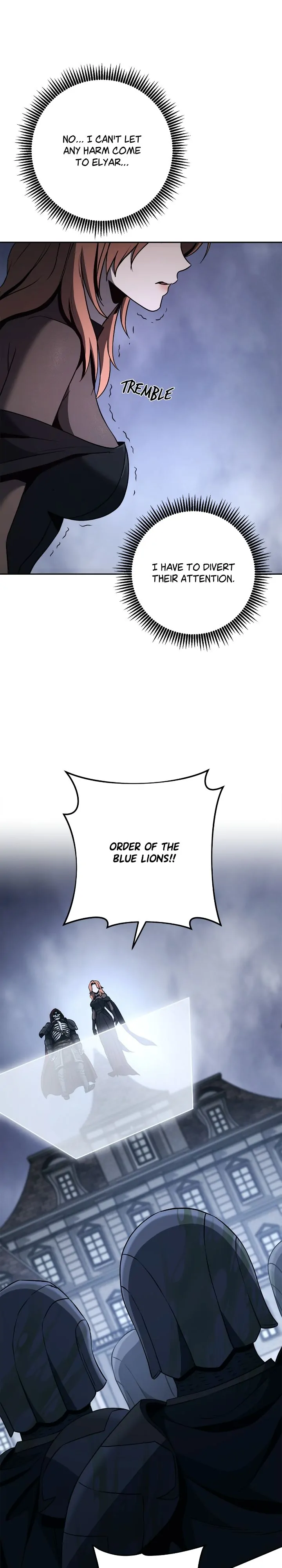 Read Skeleton Soldier Manga Online