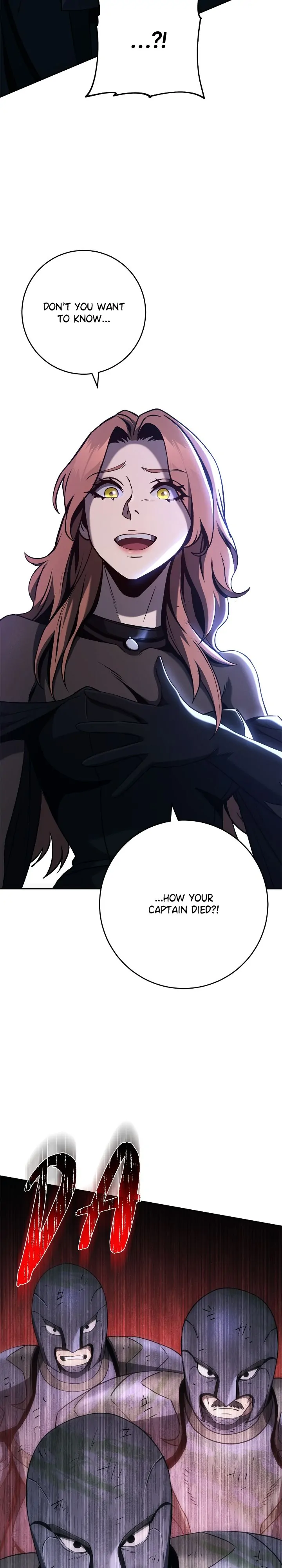 Read Skeleton Soldier Manga Online