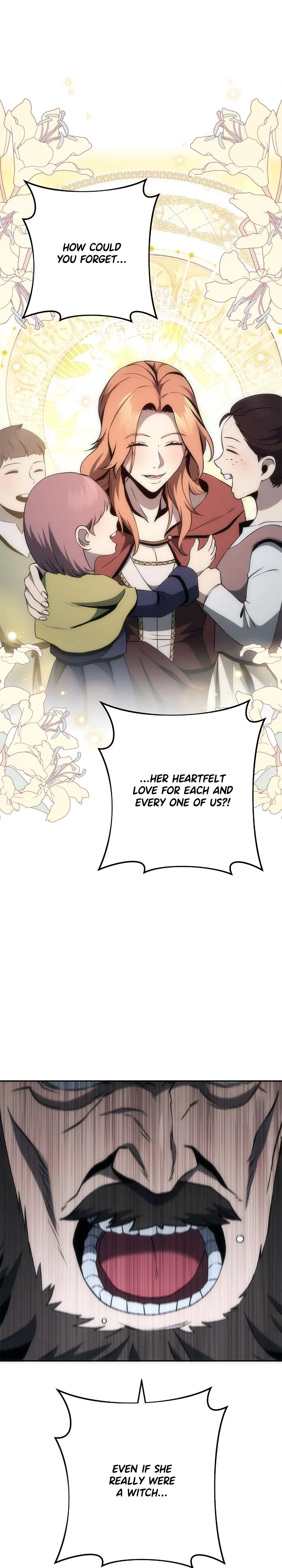 Read Skeleton Soldier Manga Online