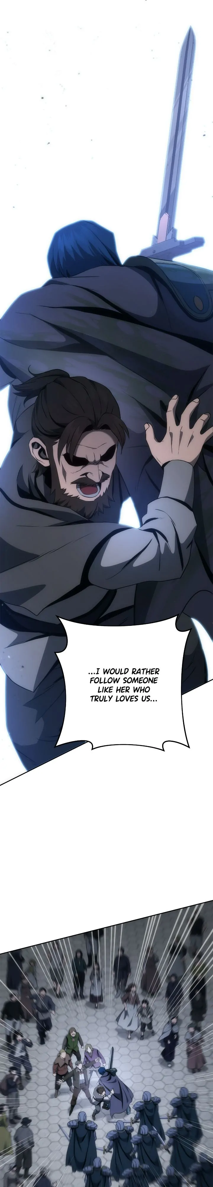 Read Skeleton Soldier Manga Online