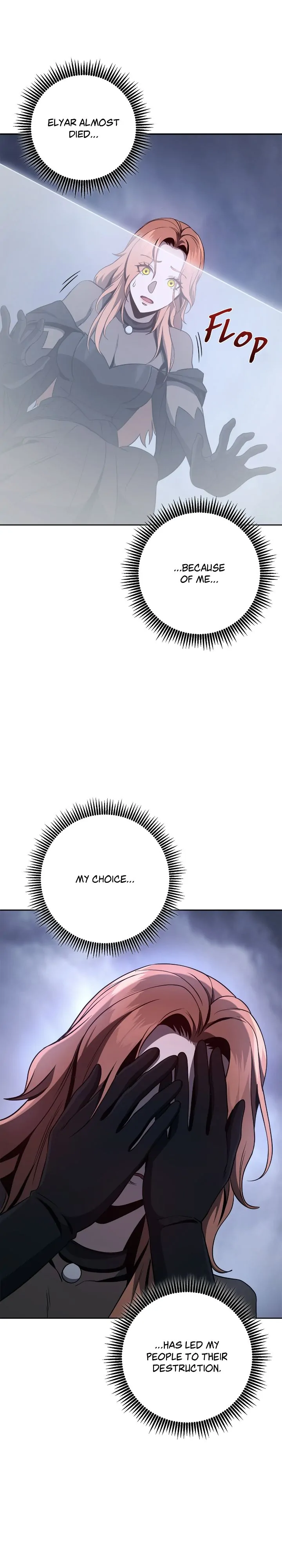 Read Skeleton Soldier Manga Online