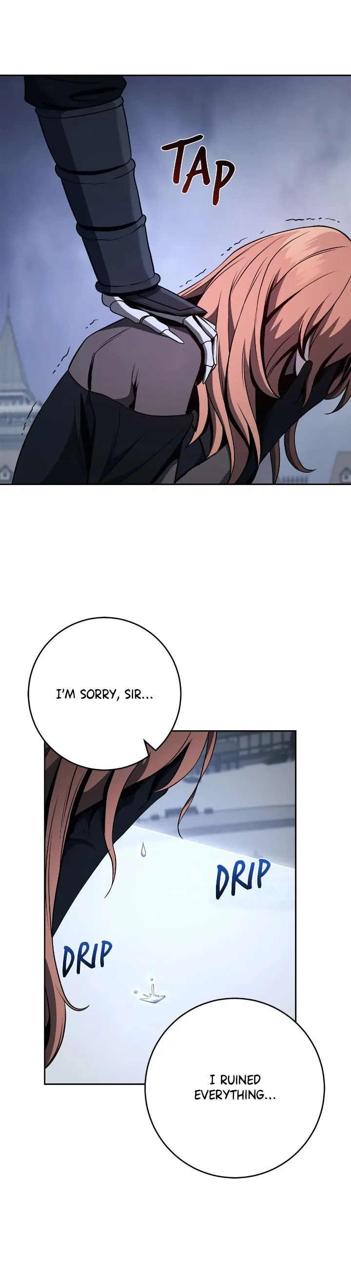 Read Skeleton Soldier Manga Online