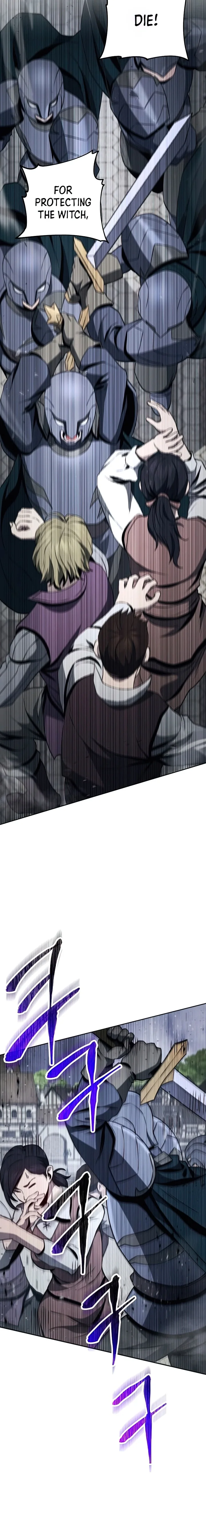 Read Skeleton Soldier Manga Online