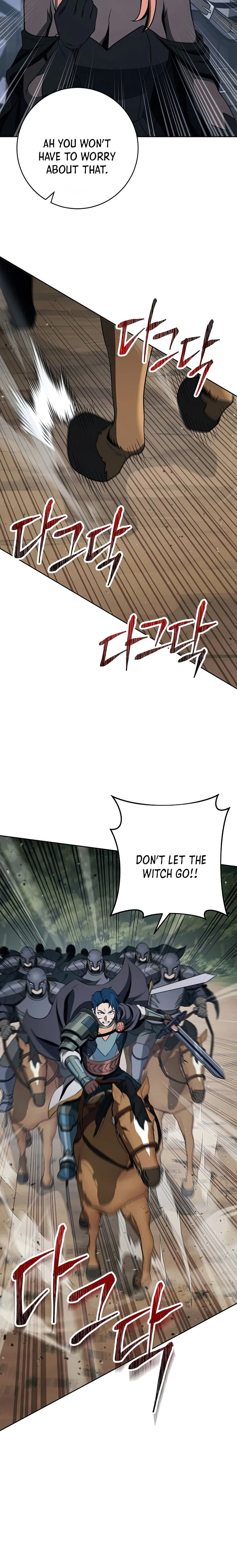 Read Skeleton Soldier Manga Online