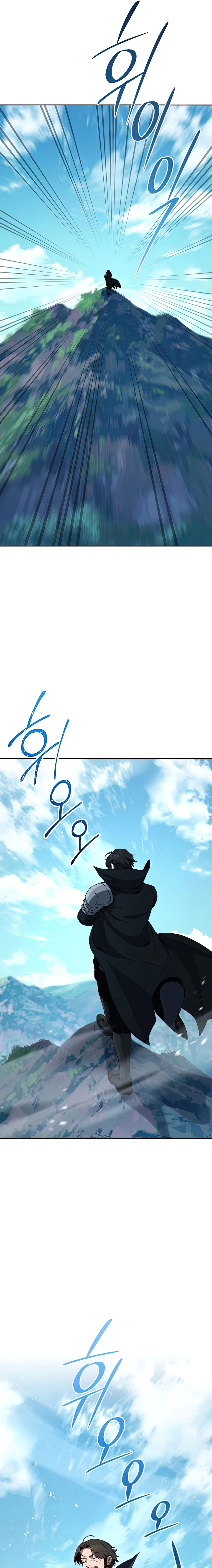 Read Skeleton Soldier Manga Online