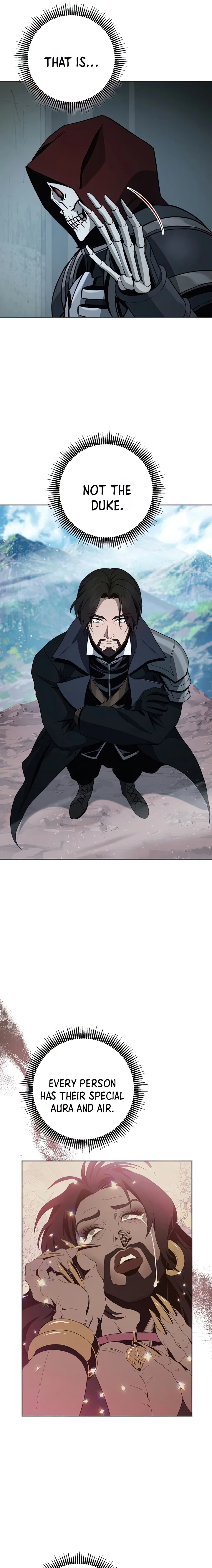 Read Skeleton Soldier Manga Online
