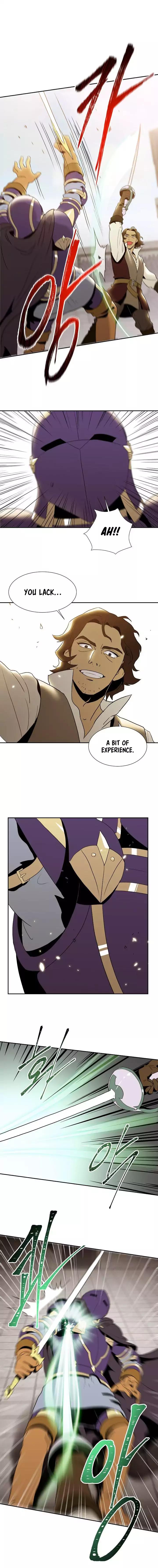 Read Skeleton Soldier Manga Online