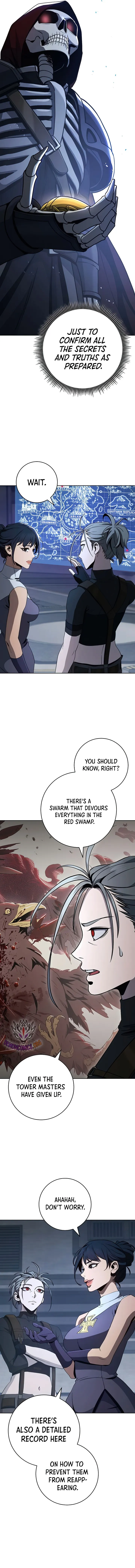 Read Skeleton Soldier Manga Online