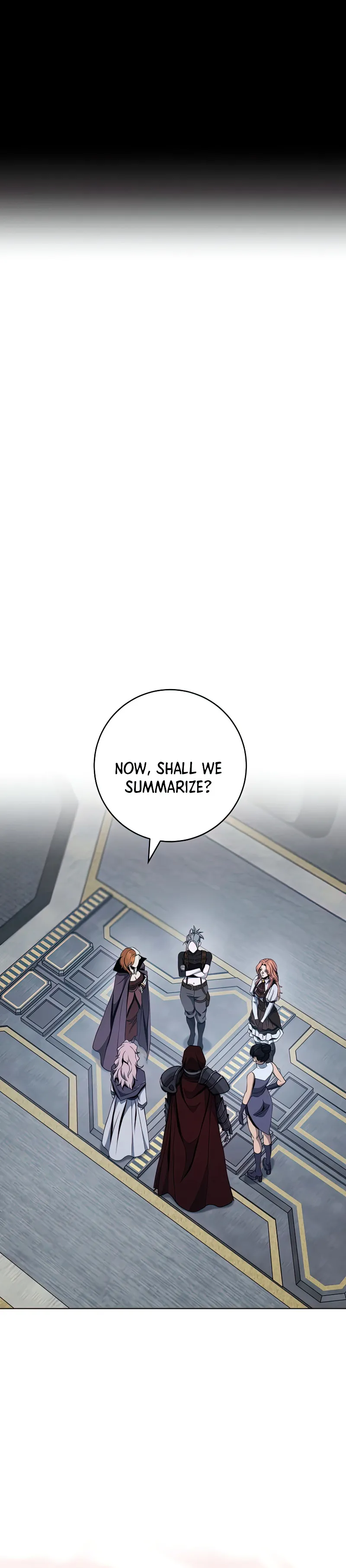 Read Skeleton Soldier Manga Online