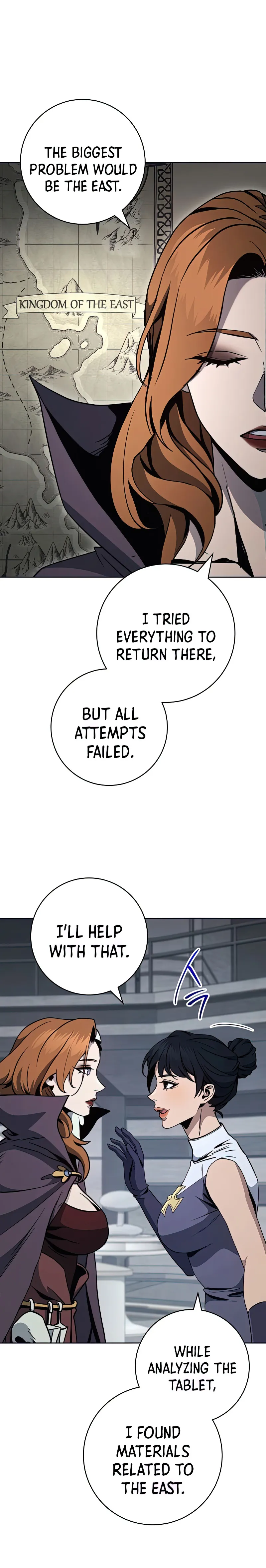 Read Skeleton Soldier Manga Online
