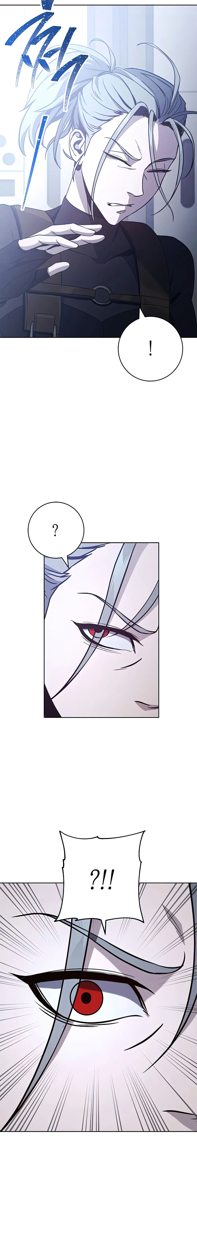 Read Skeleton Soldier Manga Online