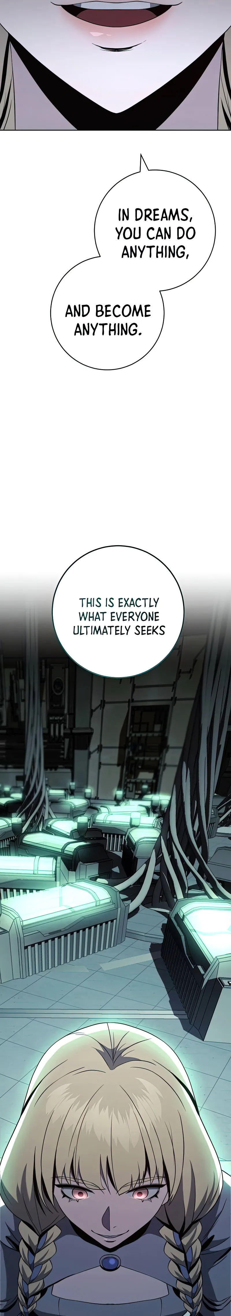 Read Skeleton Soldier Manga Online