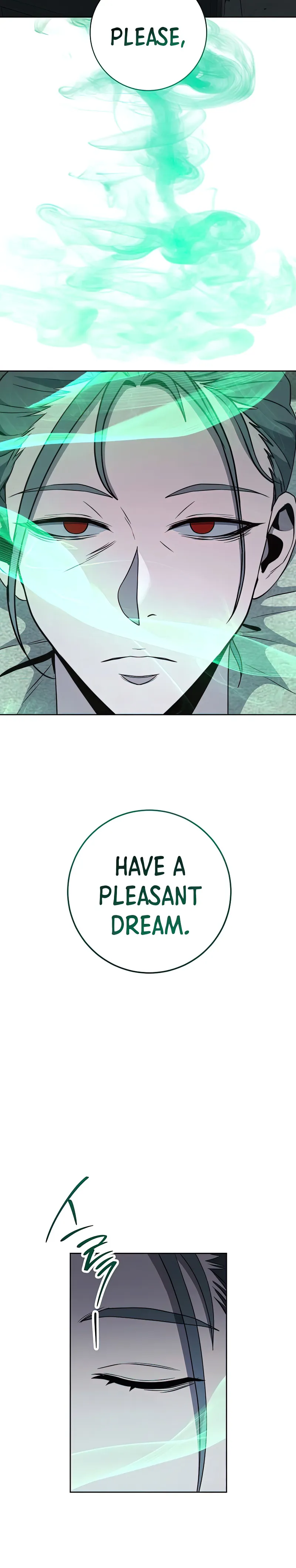 Read Skeleton Soldier Manga Online