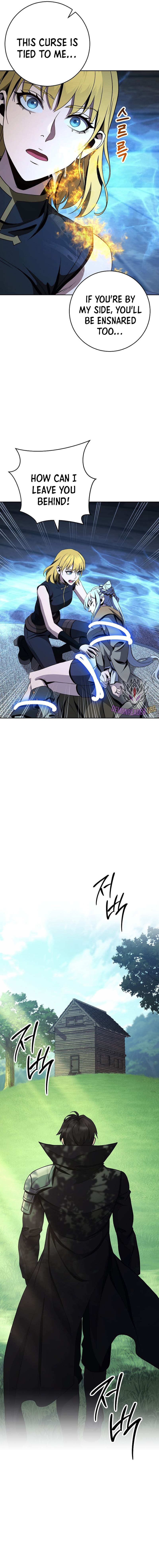 Read Skeleton Soldier Manga Online