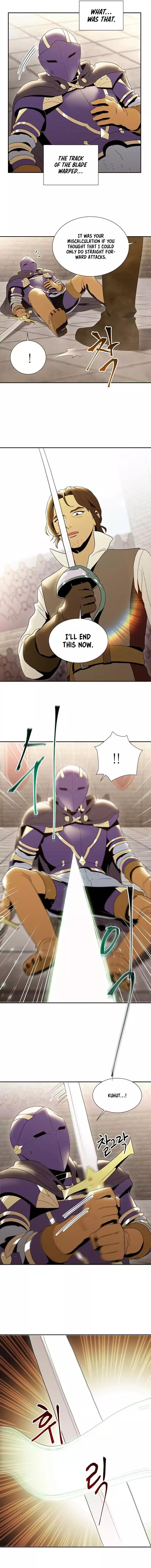Read Skeleton Soldier Manga Online