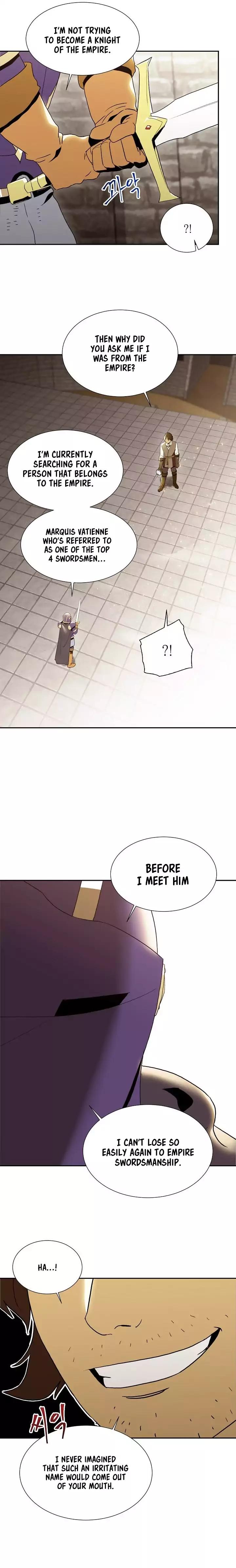 Read Skeleton Soldier Manga Online