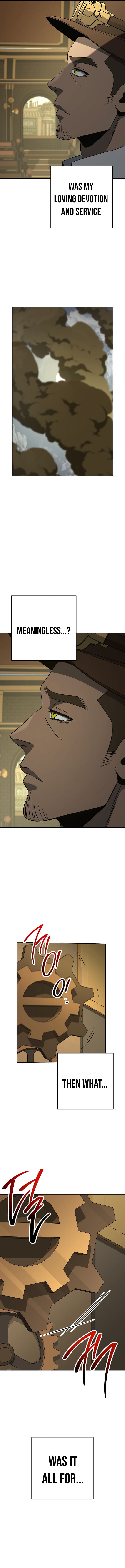Read Skeleton Soldier Manga Online