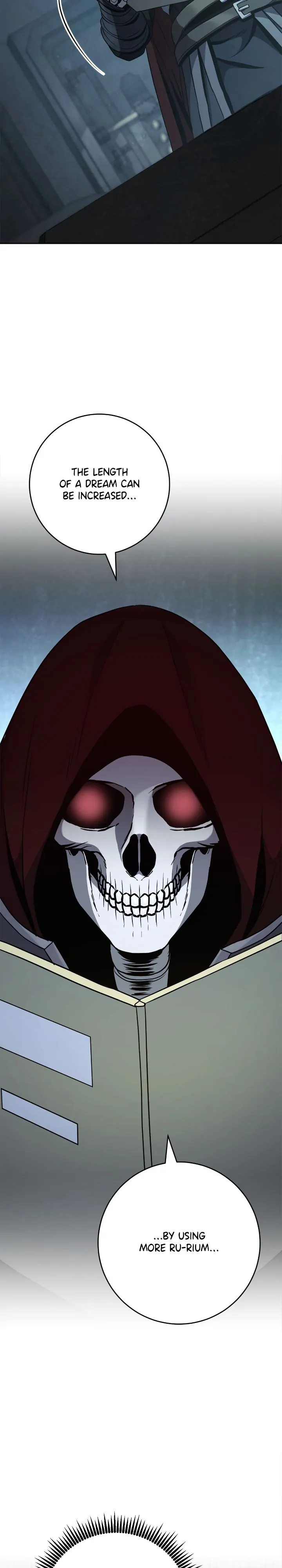 Read Skeleton Soldier Manga Online