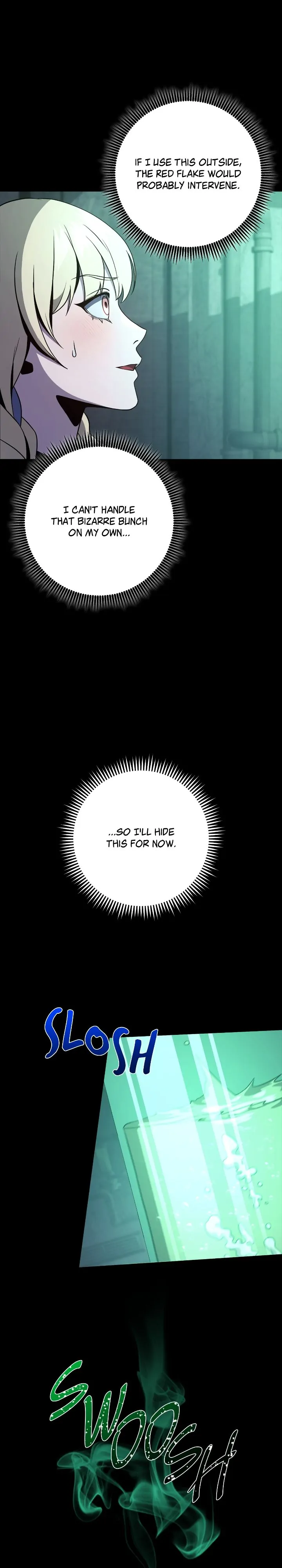 Read Skeleton Soldier Manga Online