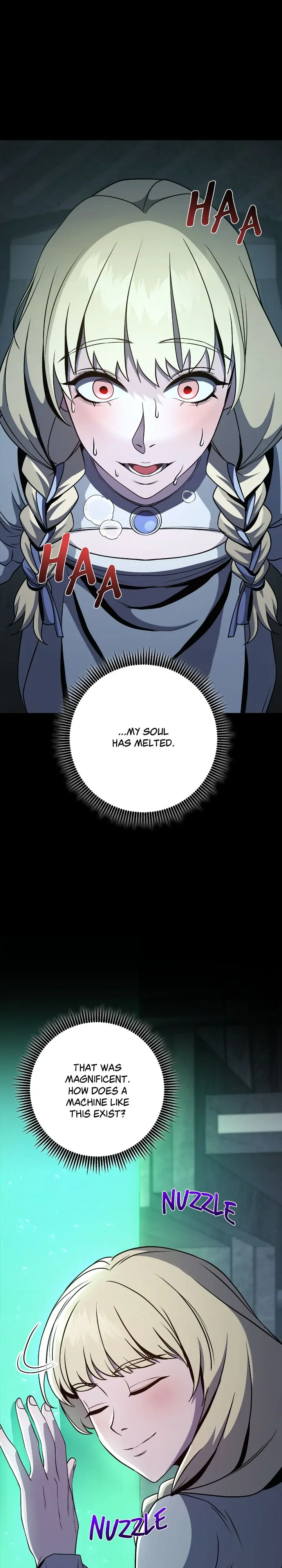 Read Skeleton Soldier Manga Online