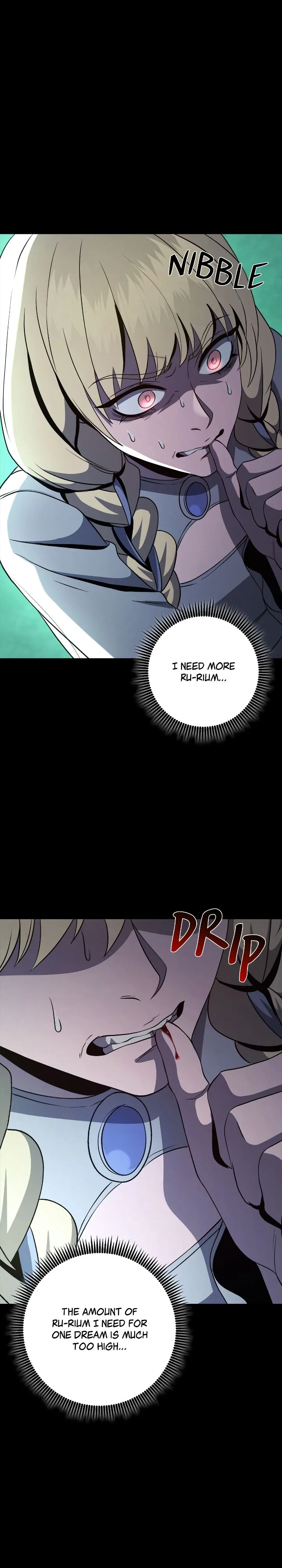Read Skeleton Soldier Manga Online