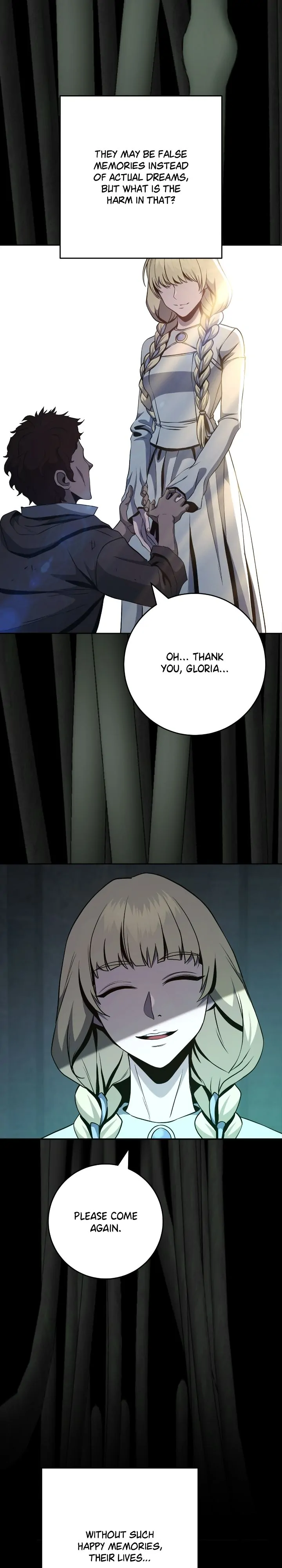 Read Skeleton Soldier Manga Online