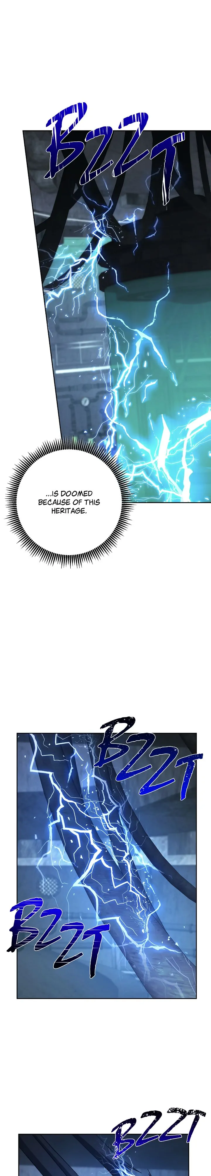 Read Skeleton Soldier Manga Online