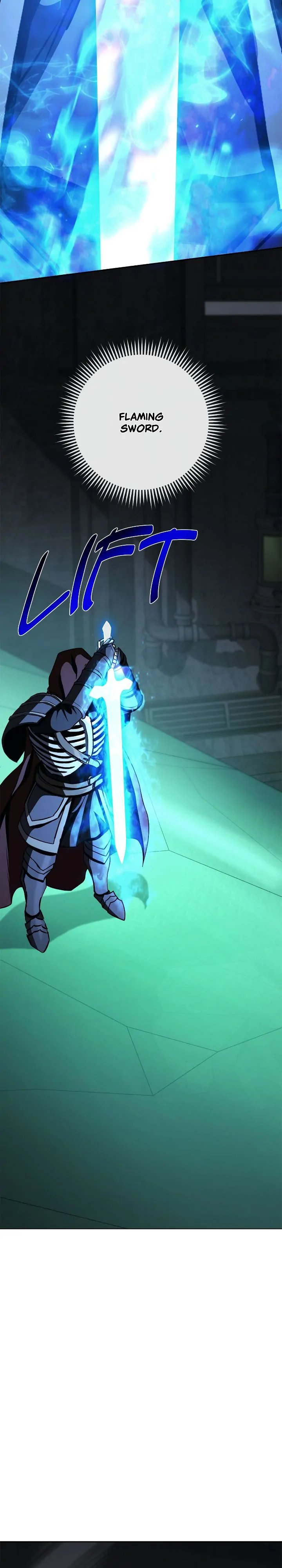 Read Skeleton Soldier Manga Online
