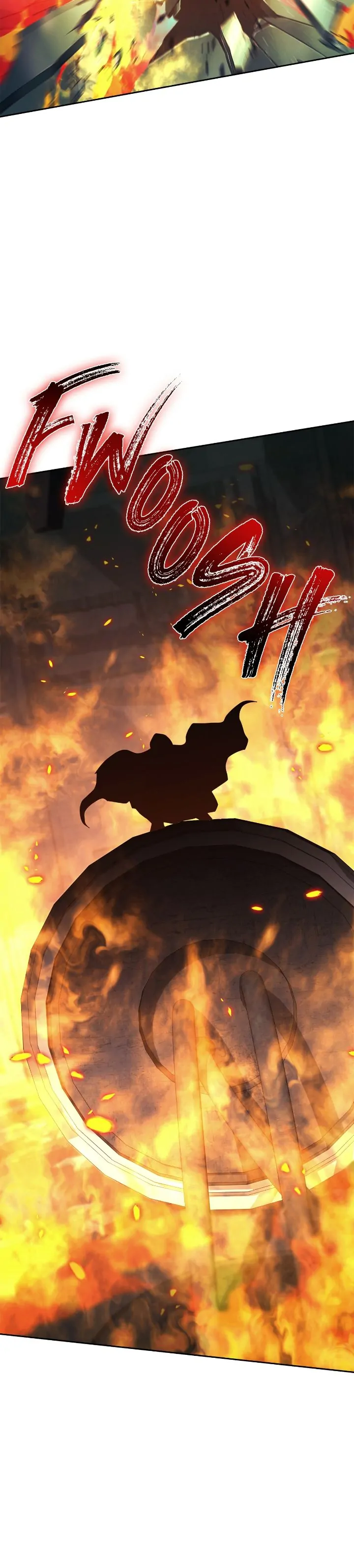 Read Skeleton Soldier Manga Online