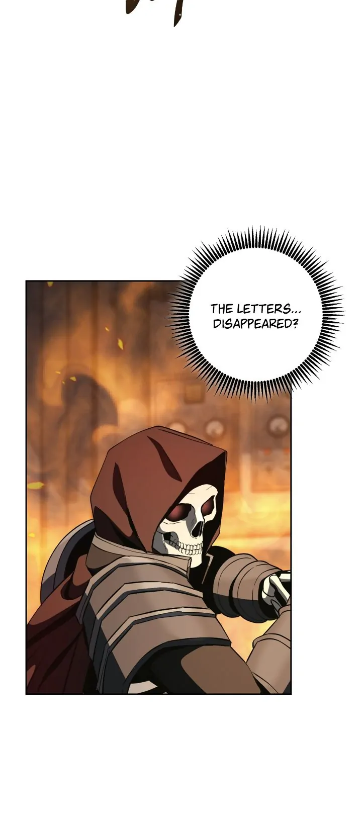 Read Skeleton Soldier Manga Online