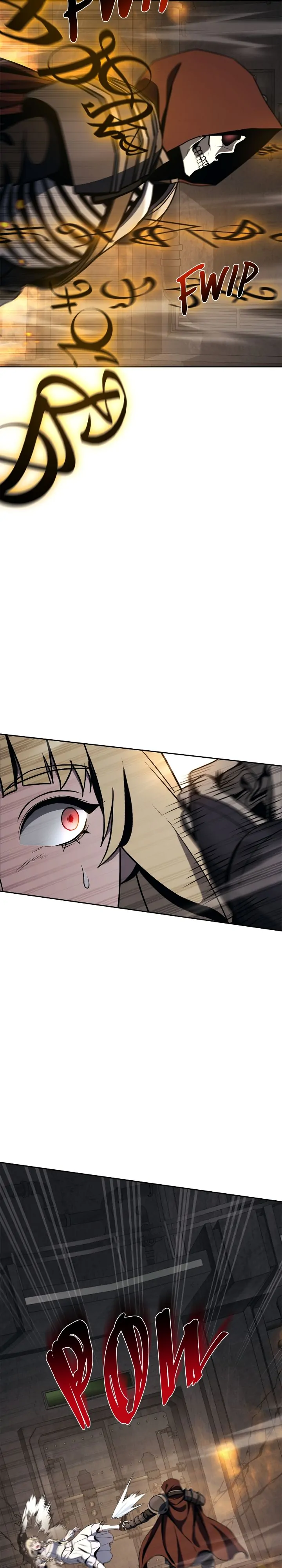 Read Skeleton Soldier Manga Online