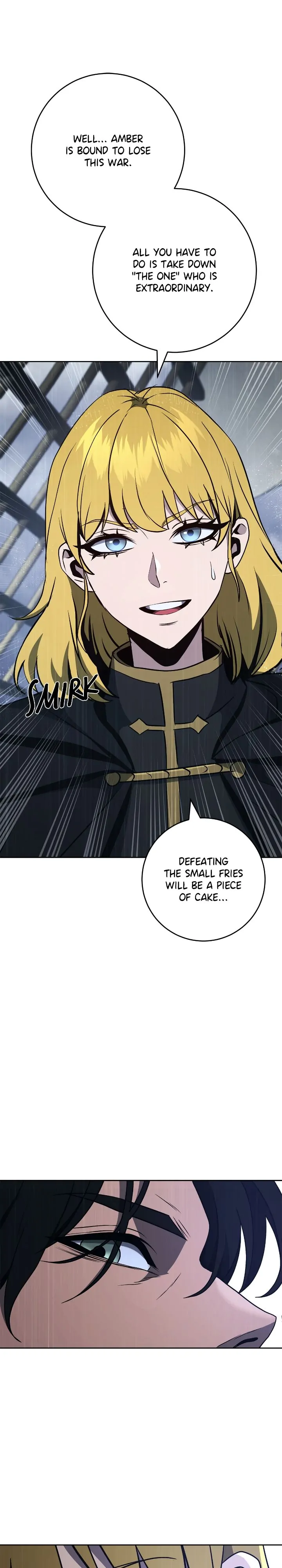 Read Skeleton Soldier Manga Online