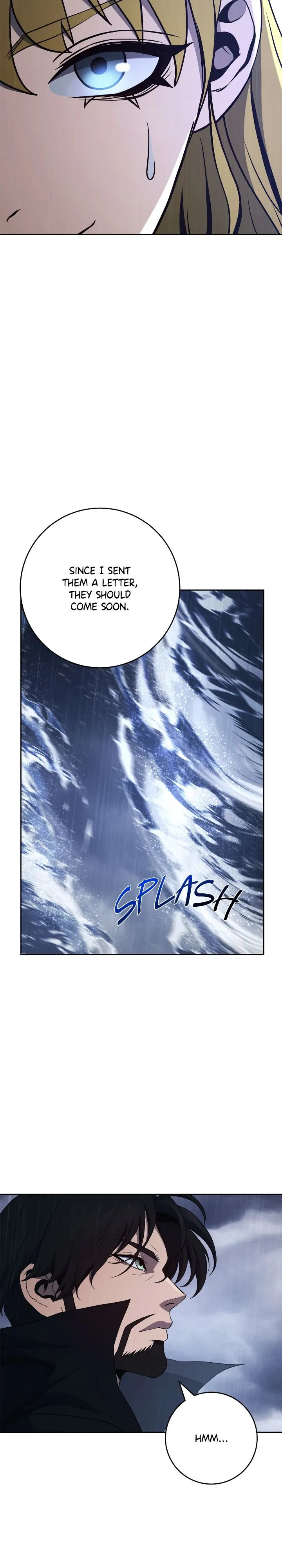 Read Skeleton Soldier Manga Online