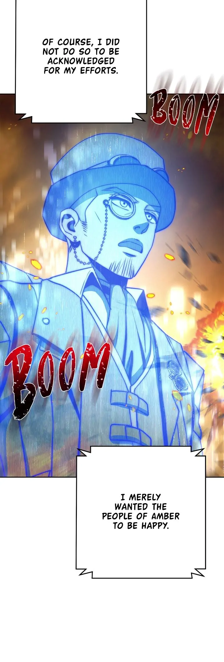 Read Skeleton Soldier Manga Online