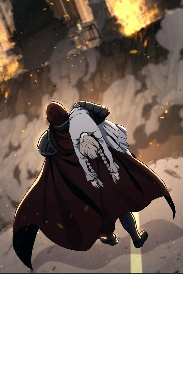 Read Skeleton Soldier Manga Online