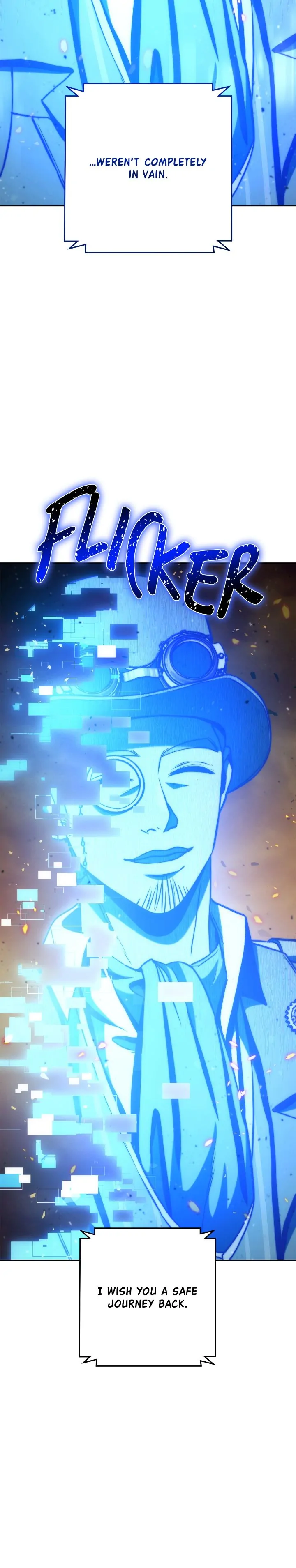 Read Skeleton Soldier Manga Online