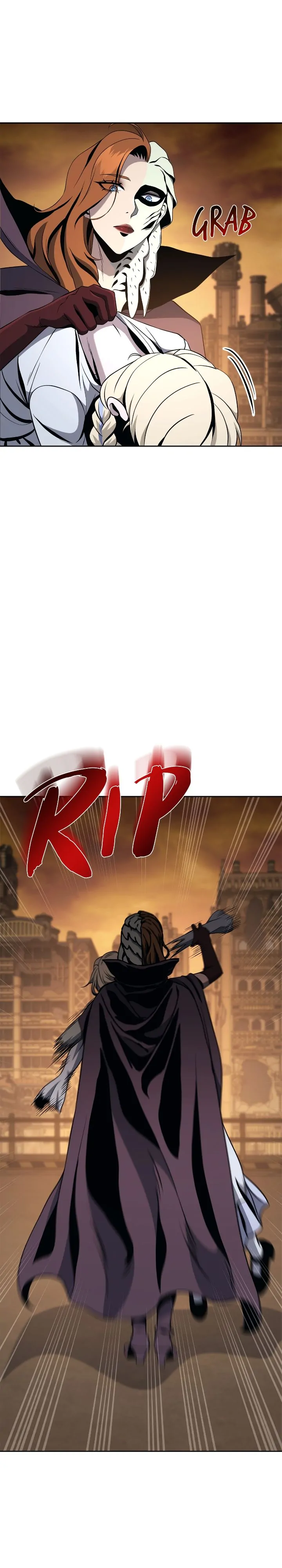 Read Skeleton Soldier Manga Online