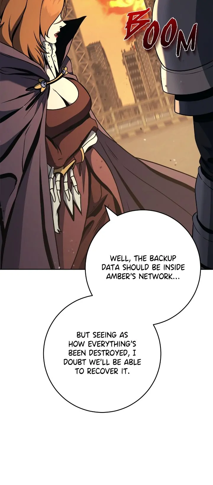 Read Skeleton Soldier Manga Online