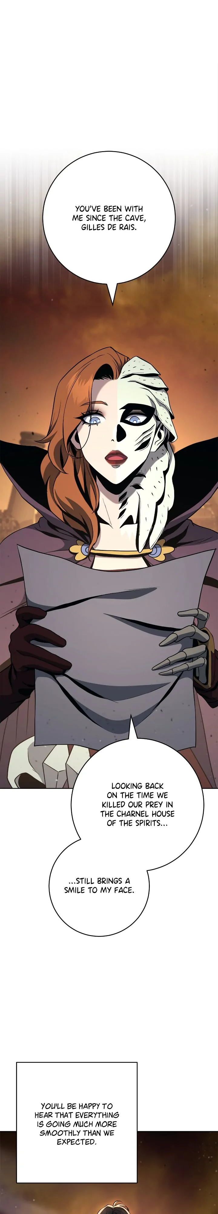 Read Skeleton Soldier Manga Online